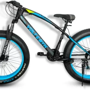 Jaguar Fat Bicycle